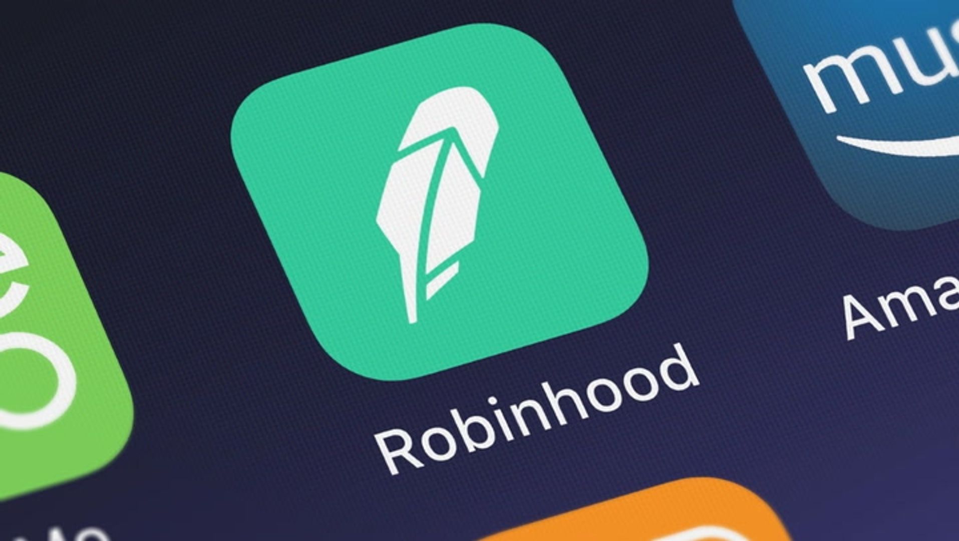 Robinhood купила биткойн на $25 млн для собственного баланса