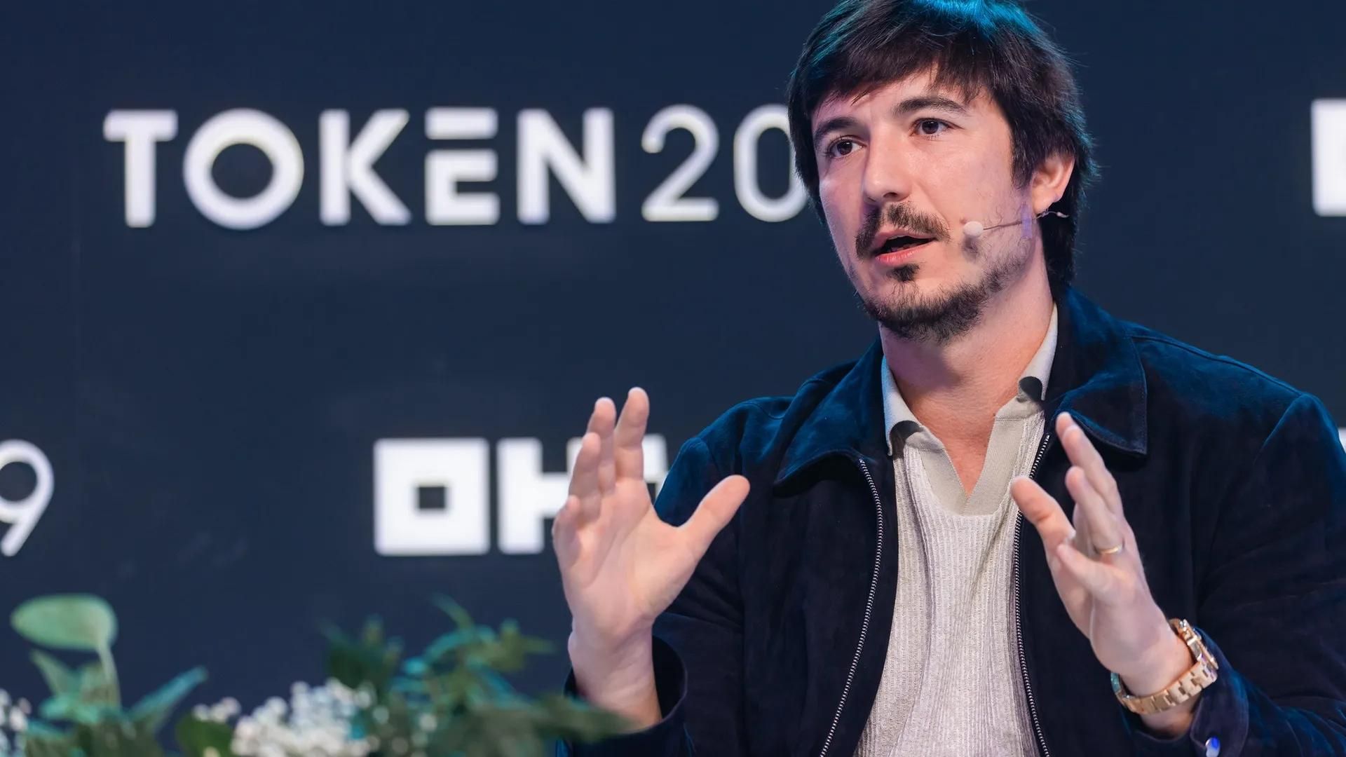 Robinhood добавит права голоса в токенизированные акции после критики