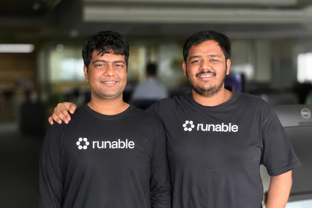 Runable привлекла $21M на ставку, что ИИ-агенты нужны не только для создания, но и для роста бизнеса