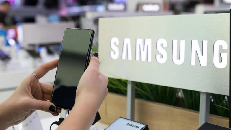 Samsung добавил USDC для переводов между 82 млн пользователей Galaxy