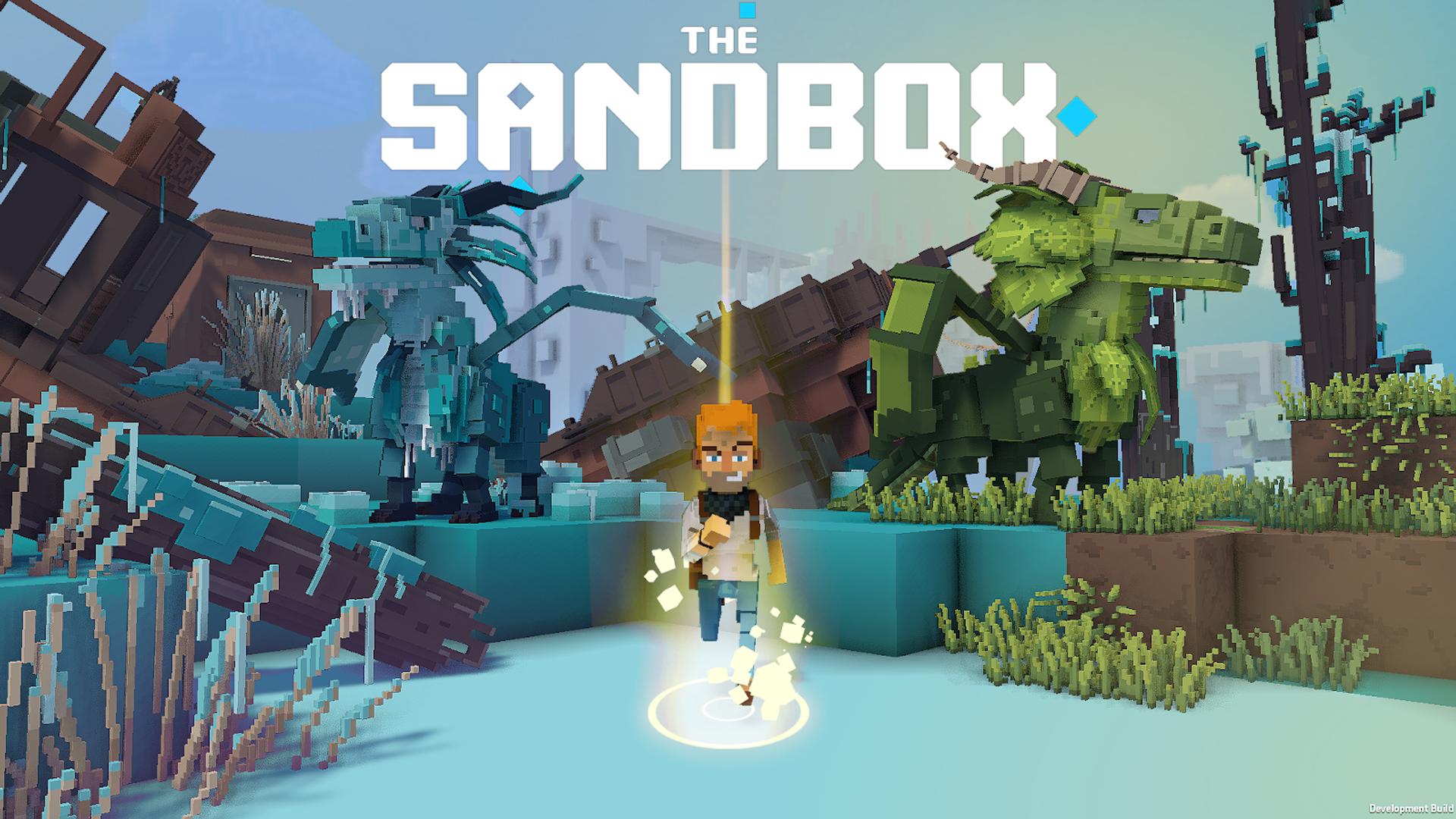 Sandbox приостановил передачу токенов между сетями после взлома