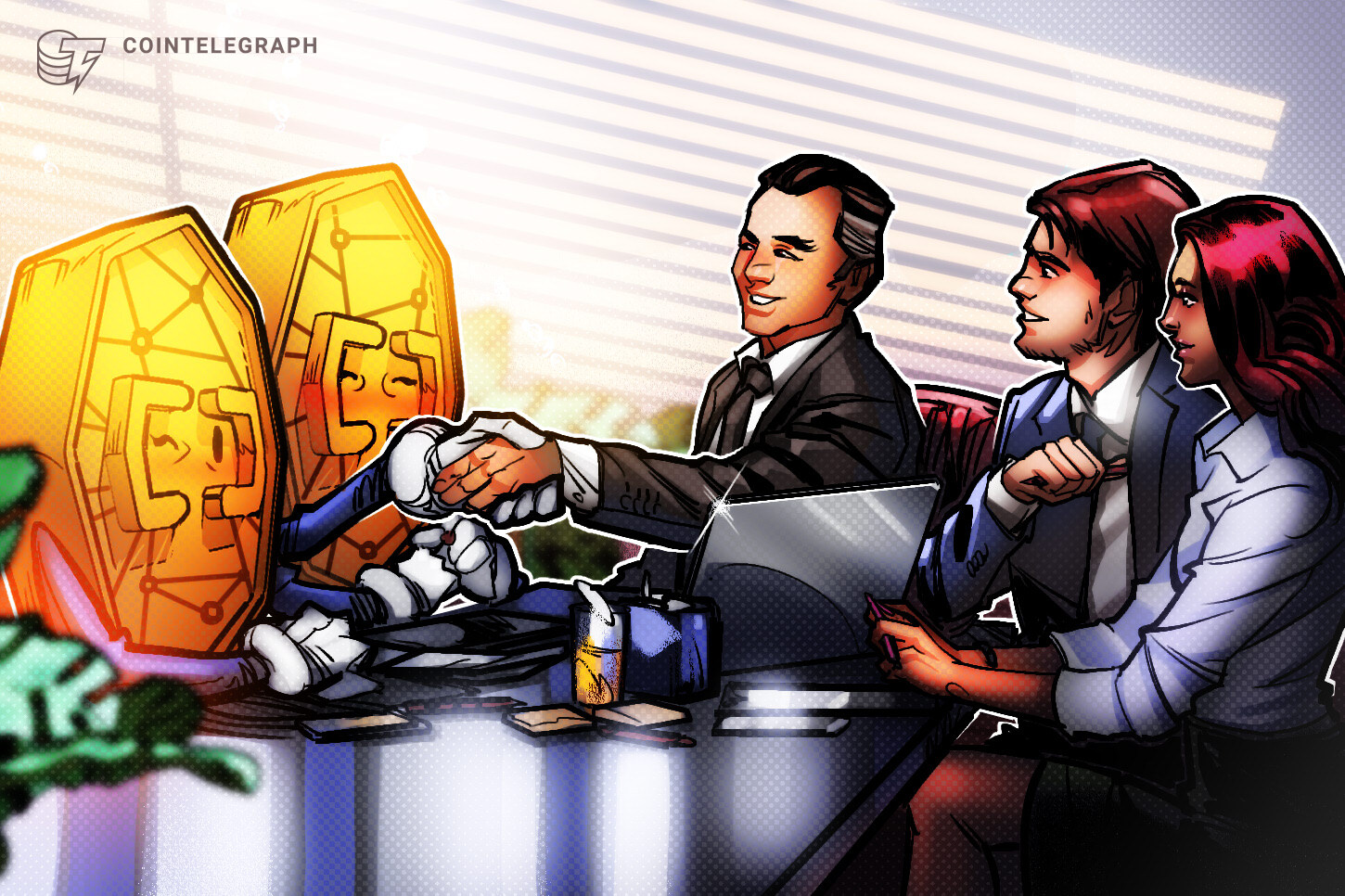 Японский SBI Group инвестировал $25M в платёжный стартап dtcpay