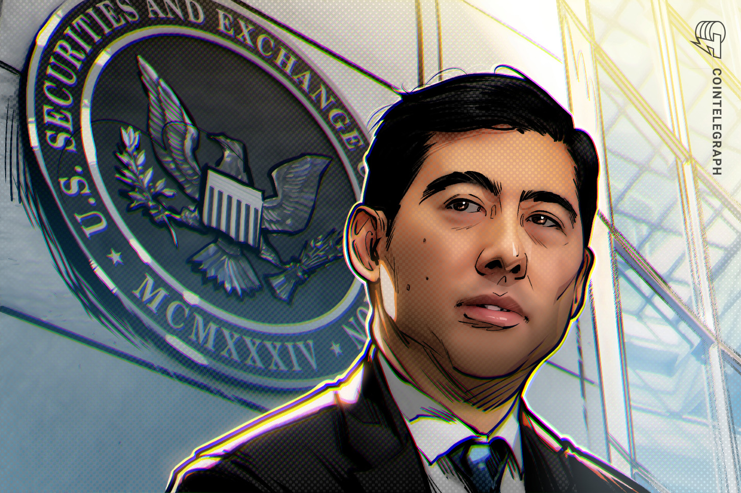 SEC разрешил ограниченную торговлю токенизированными акциями на блокчейне