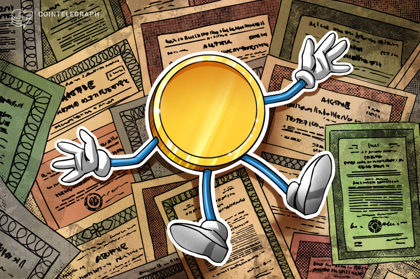 Крипто-индустрия просит SEC не вводить общие ограничения на новые ETF