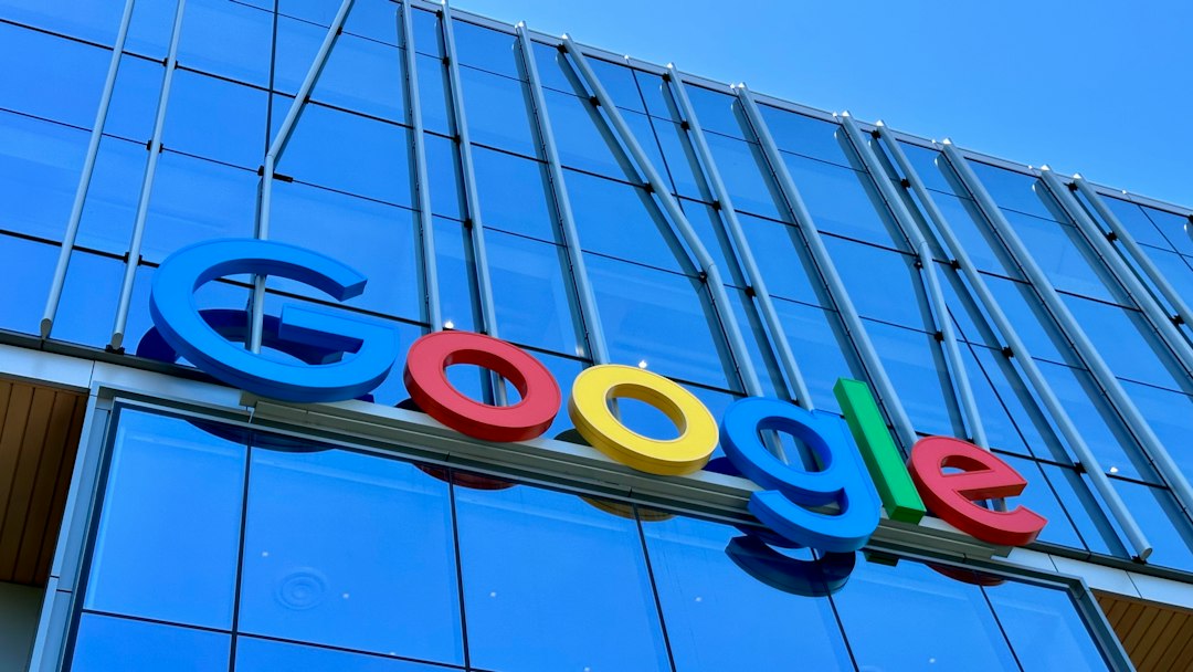 Почему SEO-сообщество не может отвести глаз от новых AI-апдейтов Google