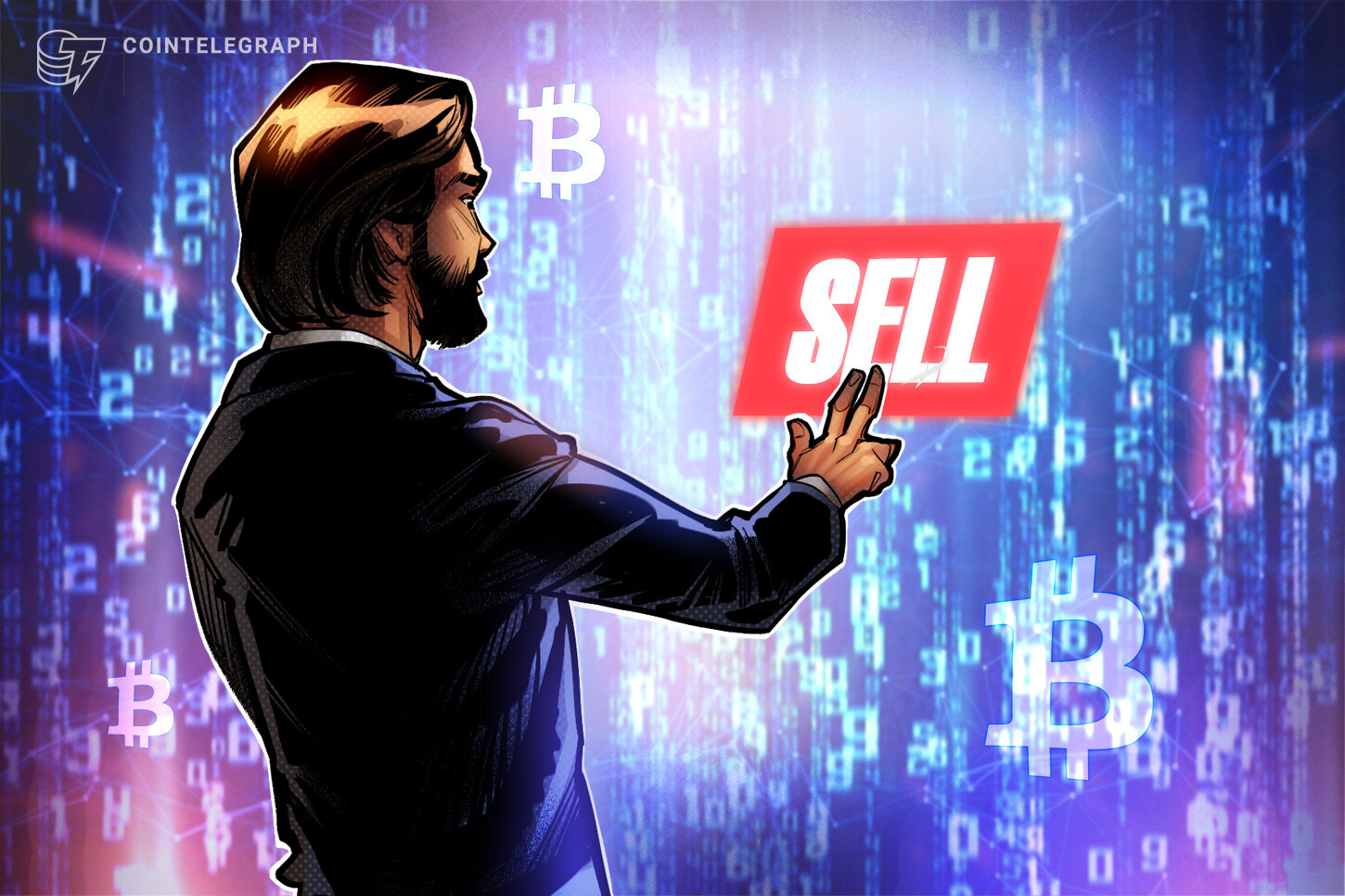 Sequans полностью избавилась от биткойна, распродав последние 314 BTC