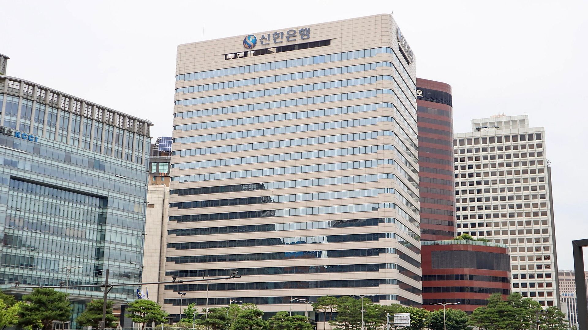 Shinhan и Visa тестируют стейблкоин для B2B платежей в Южной Корее