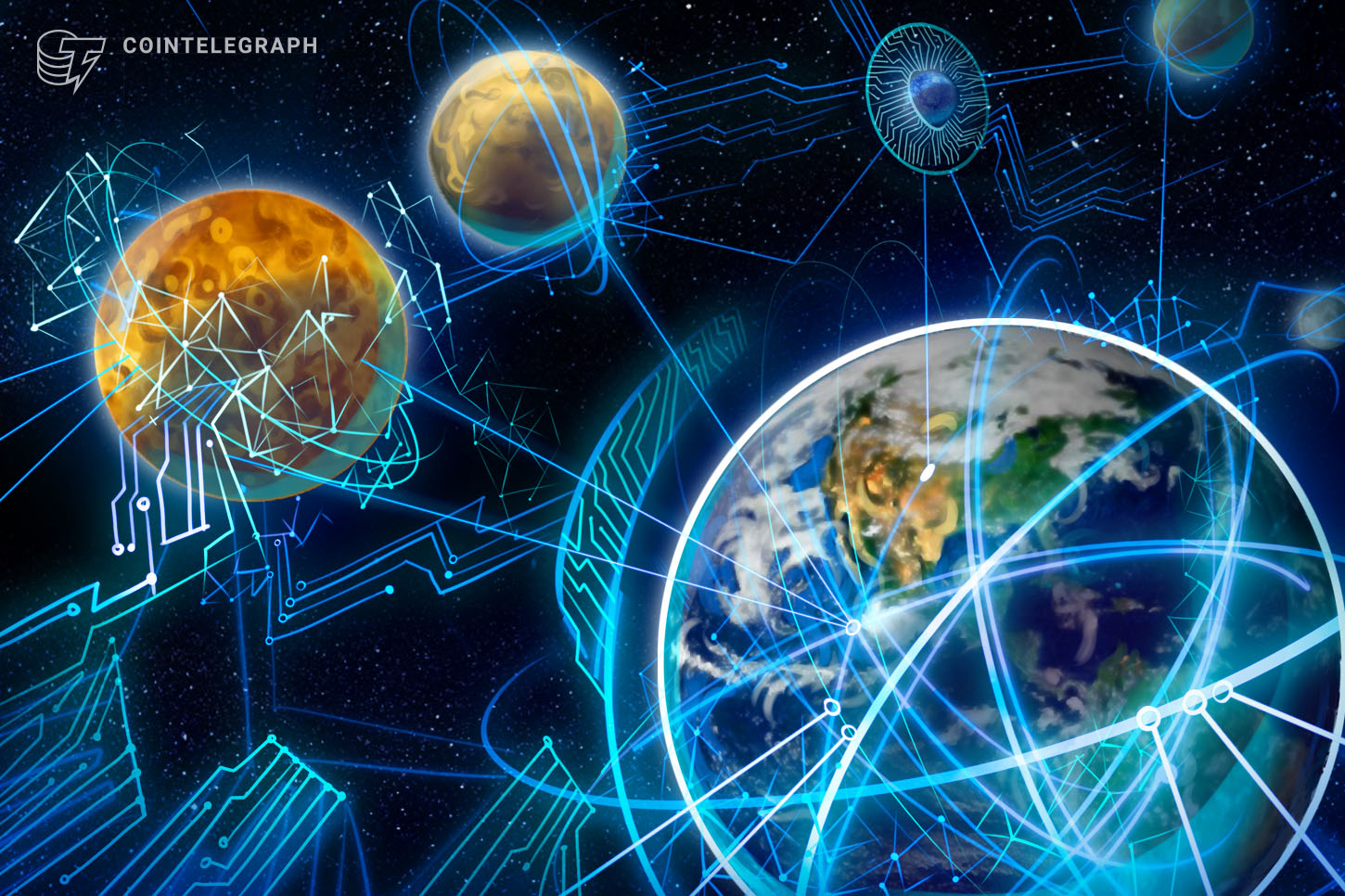Shipyard закрывает работу над IPFS после прекращения финансирования Protocol Labs