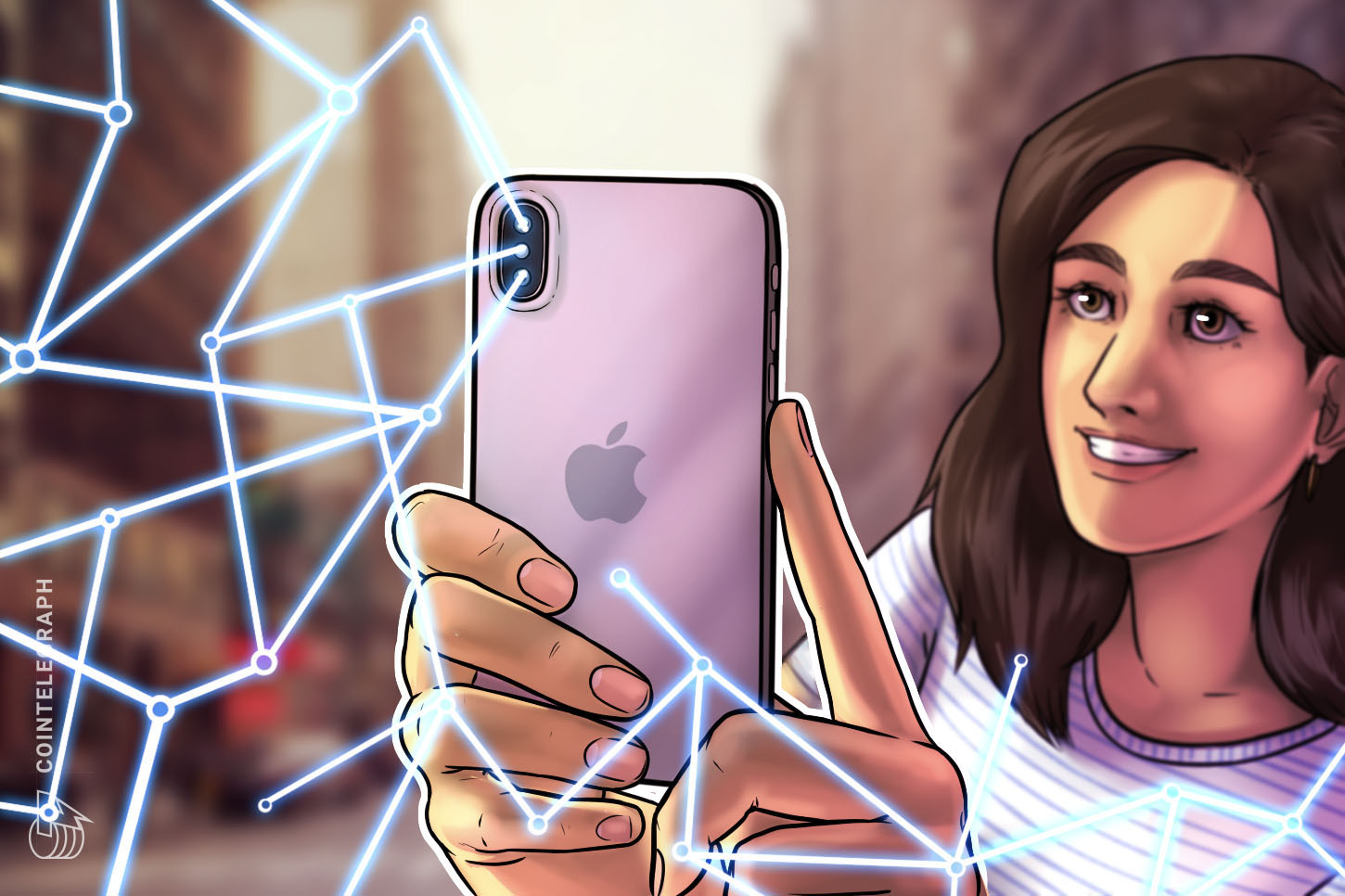 SlowMist не подтвердила кражу крипто через Safari на iPhone