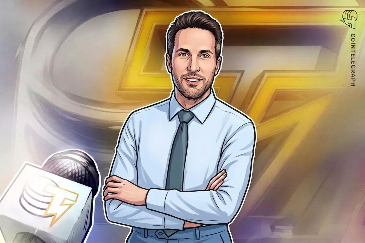 Самани предрекает SOL обгонит ETH по капитализации, но аргументы слабы