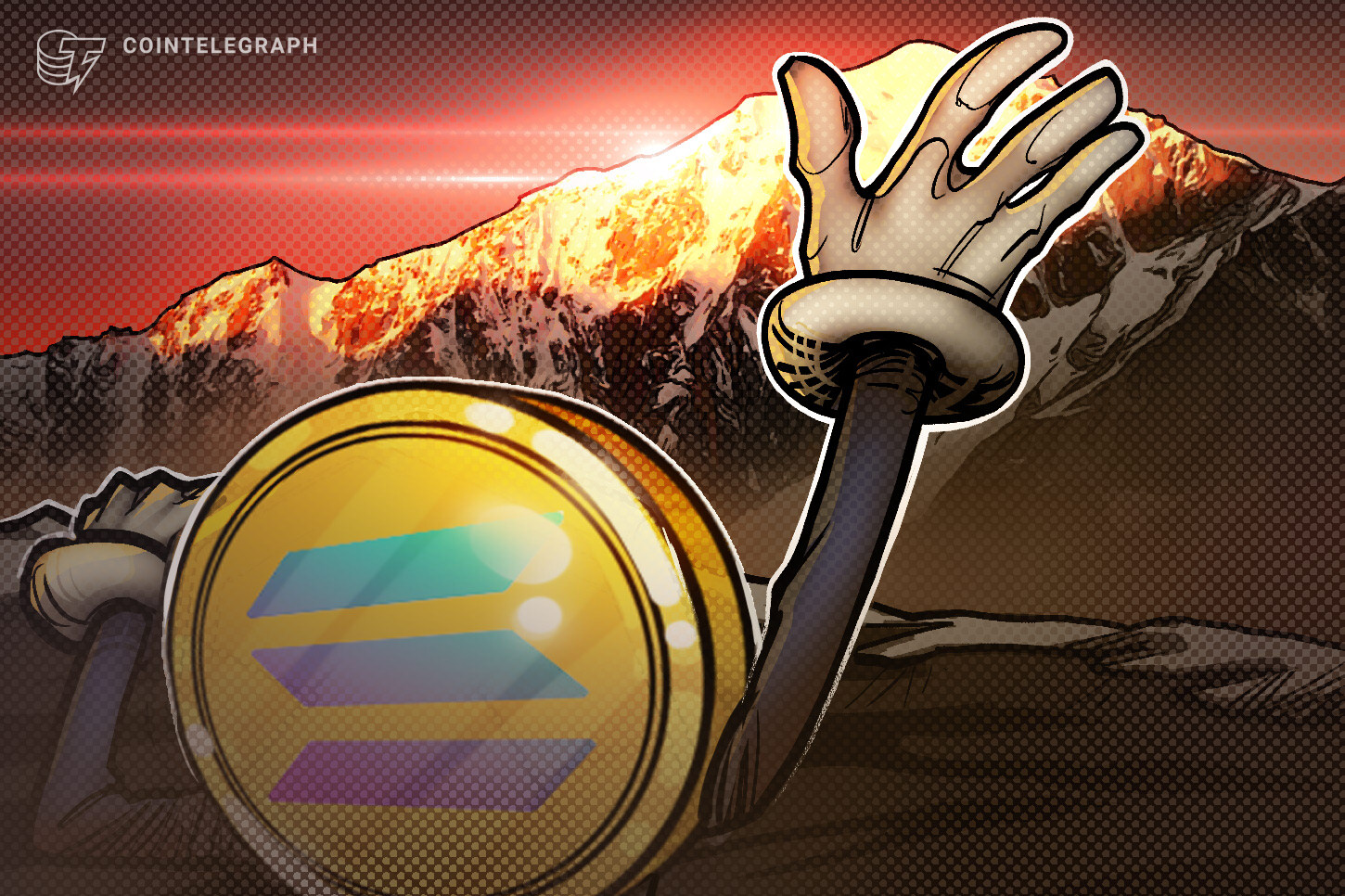 Solana запустила Alpenglow: финализация транзакций на 99% быстрее