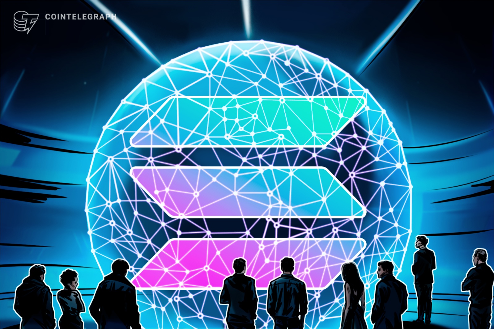 Solana DvP: расчёты за секунды для финучреждений