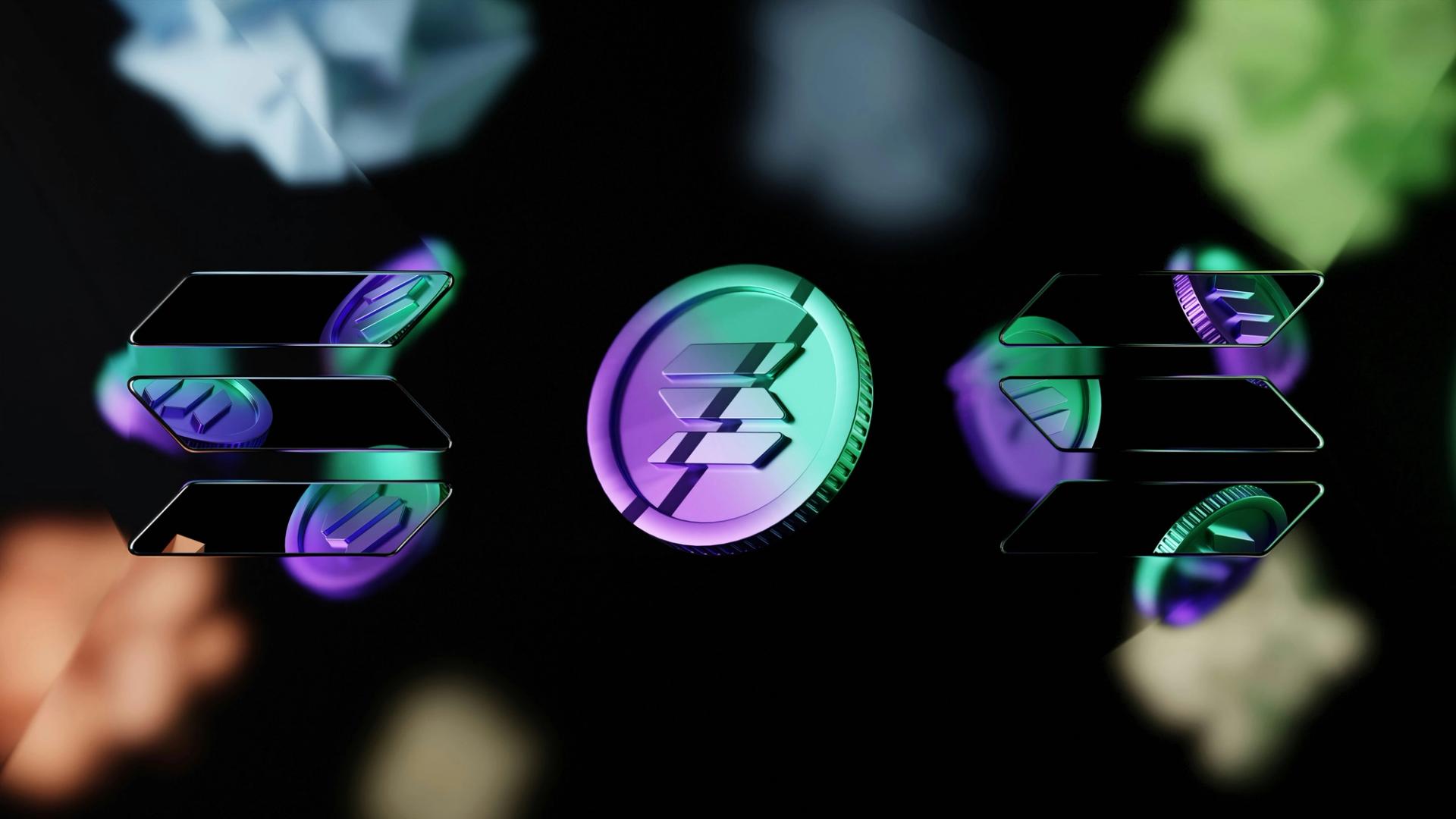 Solana увеличила размер транзакций в три раза, сближаясь с Ethereum
