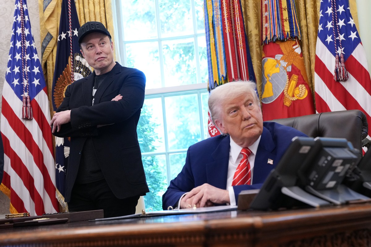 Трамп купил акции SpaceX спустя две недели после IPO