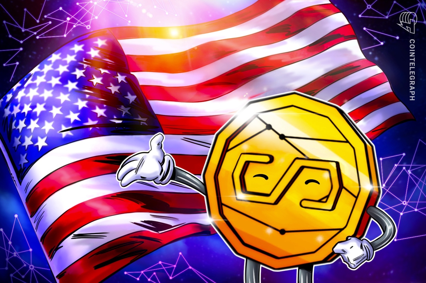 Банковские гарантии для stablecoin могут резко поднять приём в США