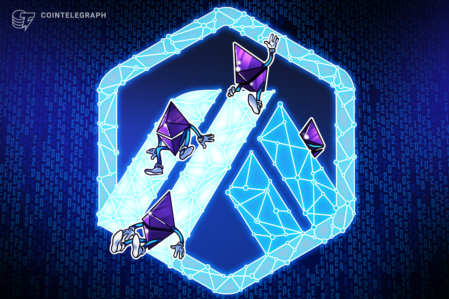 Standard Chartered прогнозирует рост Arbitrum выше Bitcoin и Ethereum до 2030 года