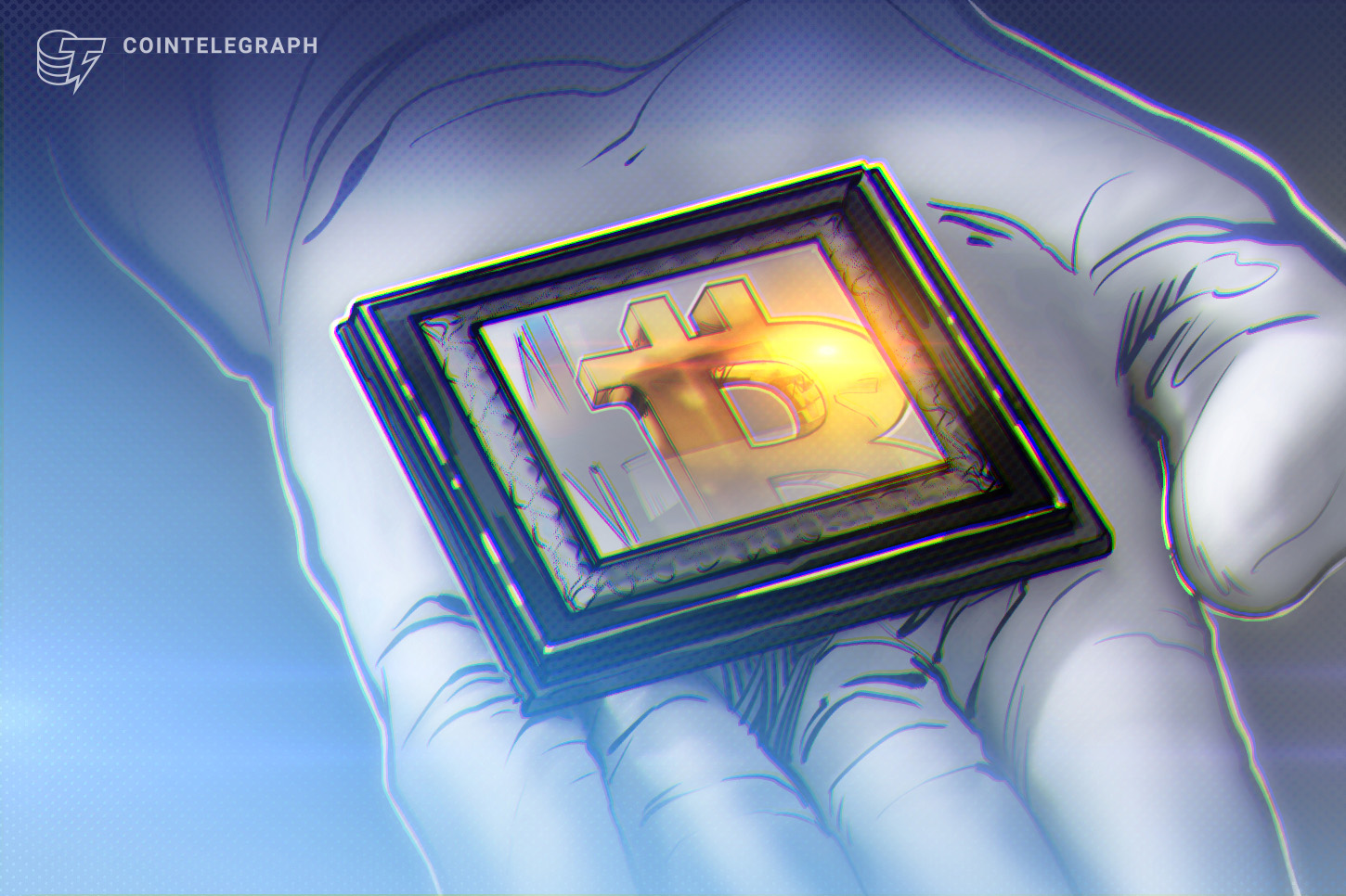 StarkWare снизила стоимость квантово-стойкой транзакции Bitcoin почти в четыре раза