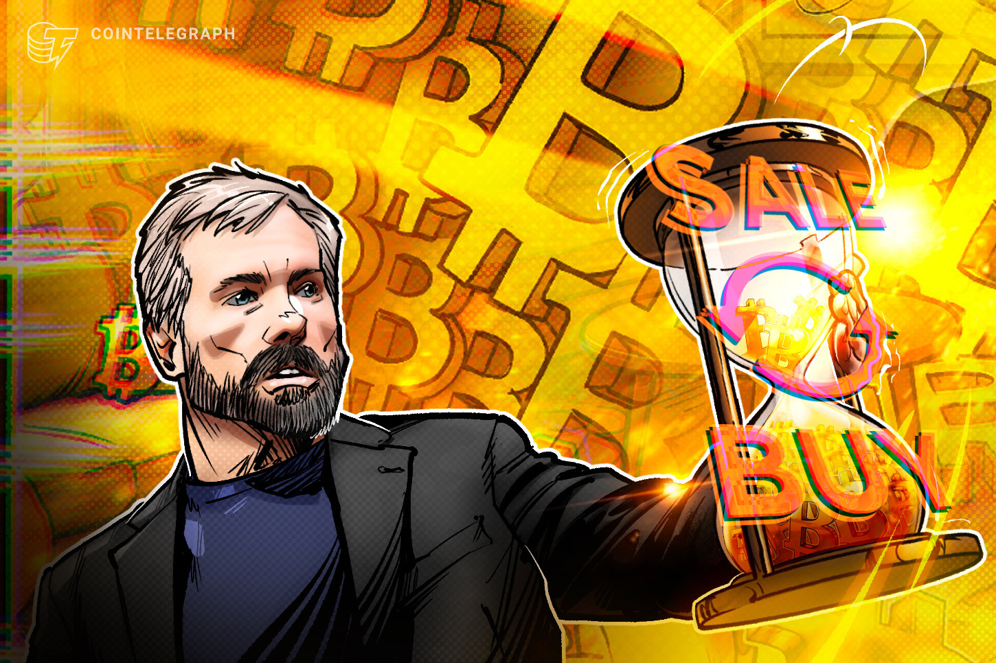 Strategy переориентировалась: выкуп акций обошёлся дороже, чем покупка биткоина