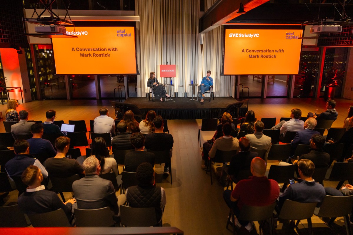 Как меняются правила венчурного капитала: StrictlyVC на TechCrunch Disrupt 2026