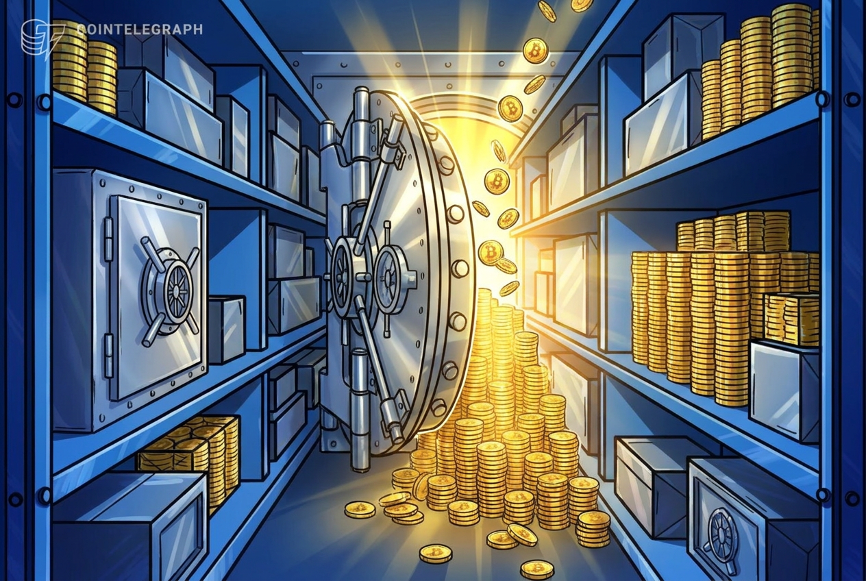 Strive превысила холдинги Marathon Digital, накупив биткойна на $335 млн