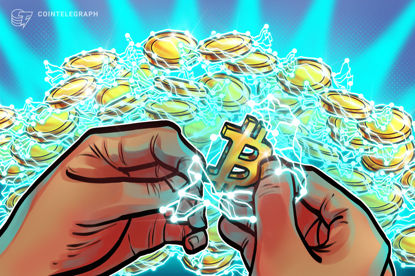 Sui запускает Hashi с полумиллиардом коммитментов в Bitcoin-финансе