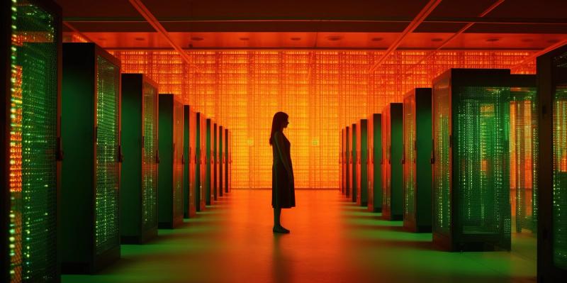SWI инвестирует $894 млн в переоборудование бывшей биткойн-фермы FTX под ИИ-центры