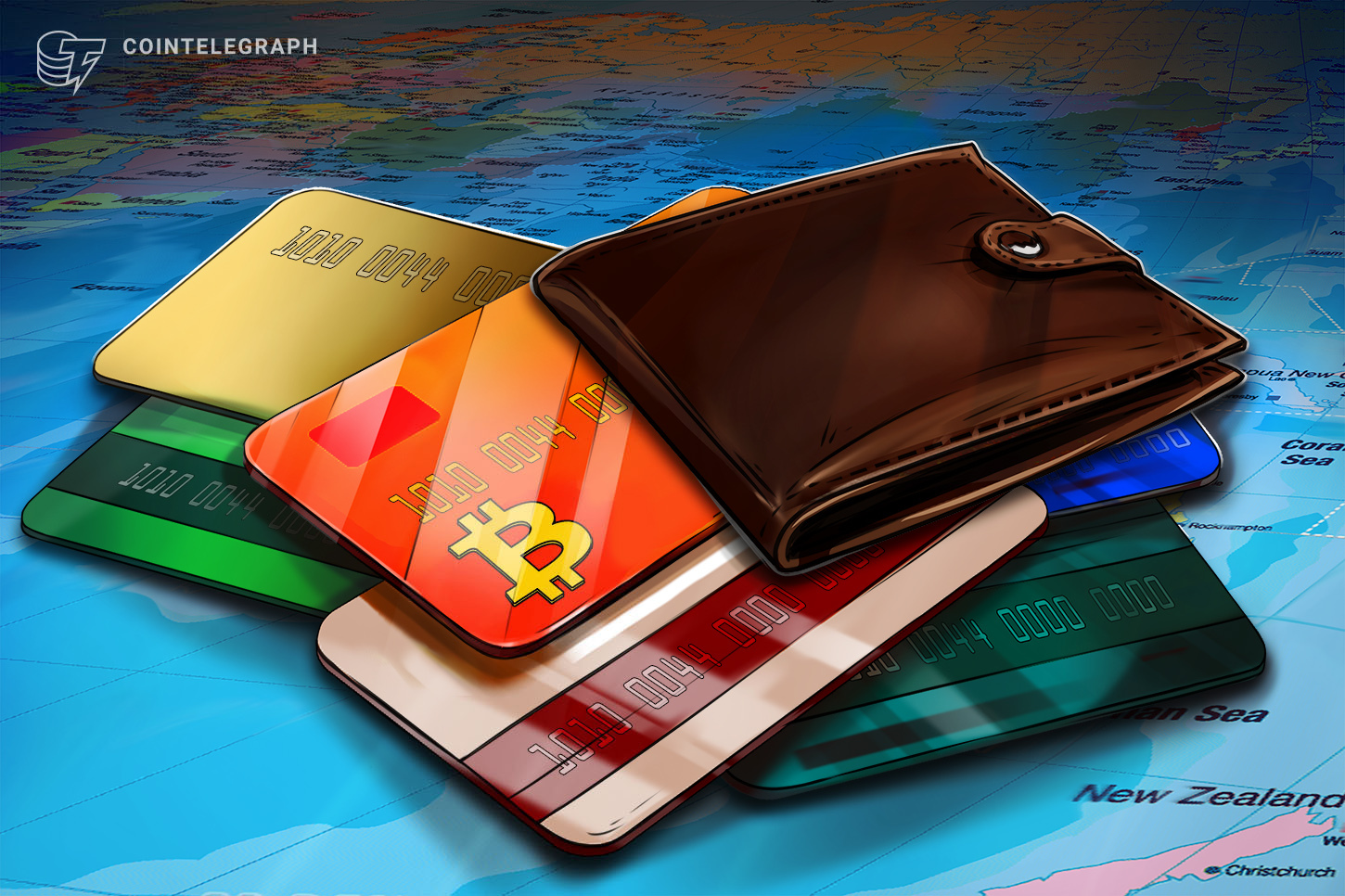 Tangem расширяет крипто-карты: спрос выше там, где доступ затруднен