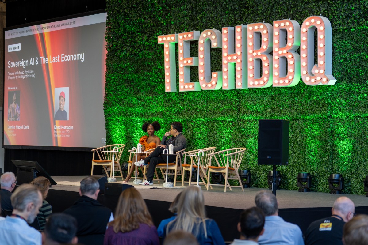 На TechBBQ в Европе обсуждали главное: кто контролирует ИИ