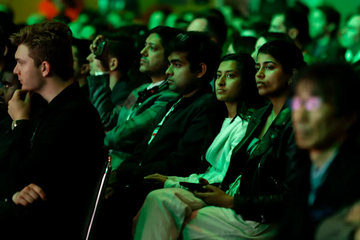 TechCrunch Disrupt 2026 стартует с 10 000 участников и Startup Battlefield