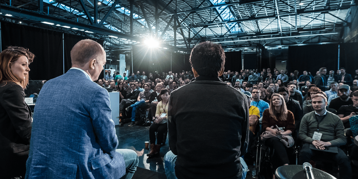 TechCrunch Disrupt 2026: последний день скидок на билеты, шесть сцен и 250+ спикеров