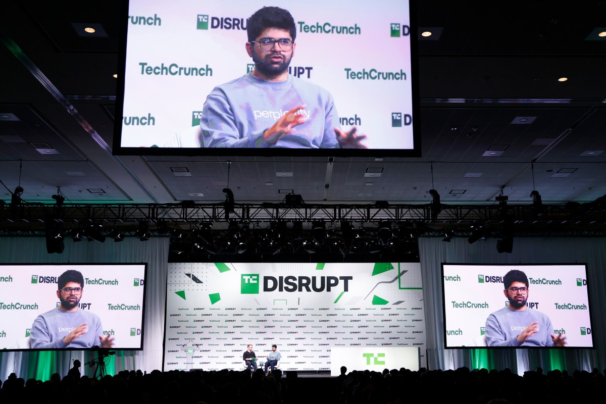 TechCrunch Disrupt 2026 стартует через 48 часов: 10 000 основателей и инвесторов в Сан-Франциско