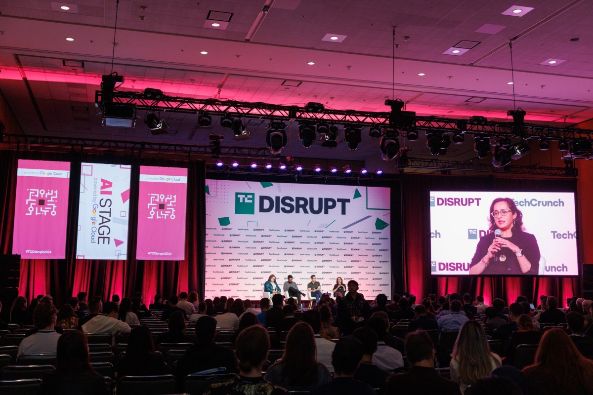 Пять сессий по безопасности ИИ на TechCrunch Disrupt 2026: что нужно знать основателям