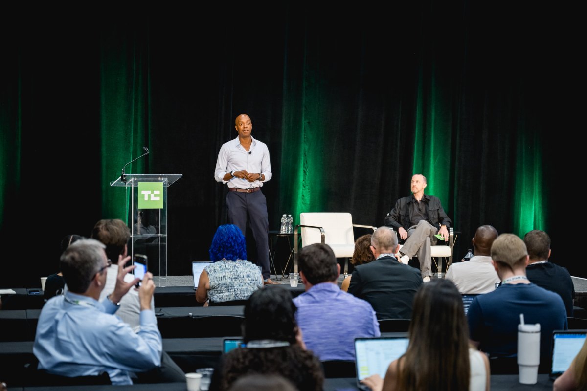 TechCrunch Founder Summit 2026 в Бостоне: программа, спикеры и практический формат