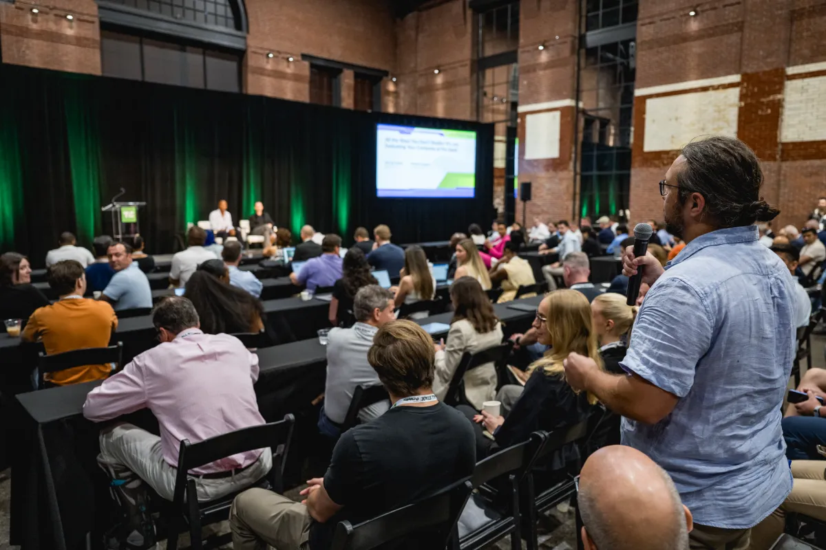 TechCrunch Founder Summit 2026: что услышат основатели от Toast, Bessemer и венчурных фондов