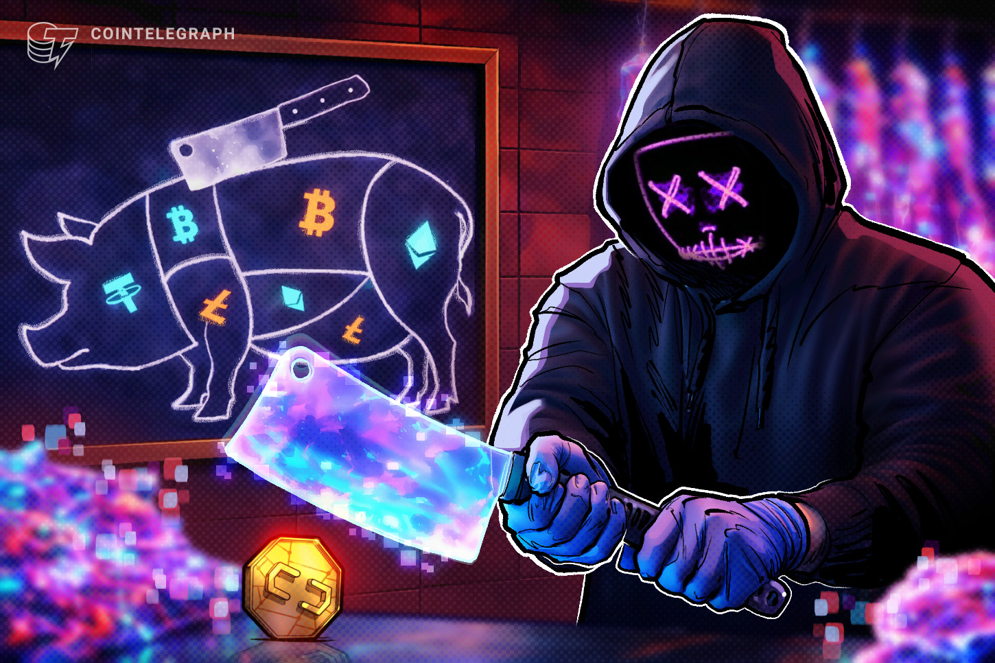 Тайские бизнесмены судятся с Tether из-за замораживания $42M в деле о мошенничестве