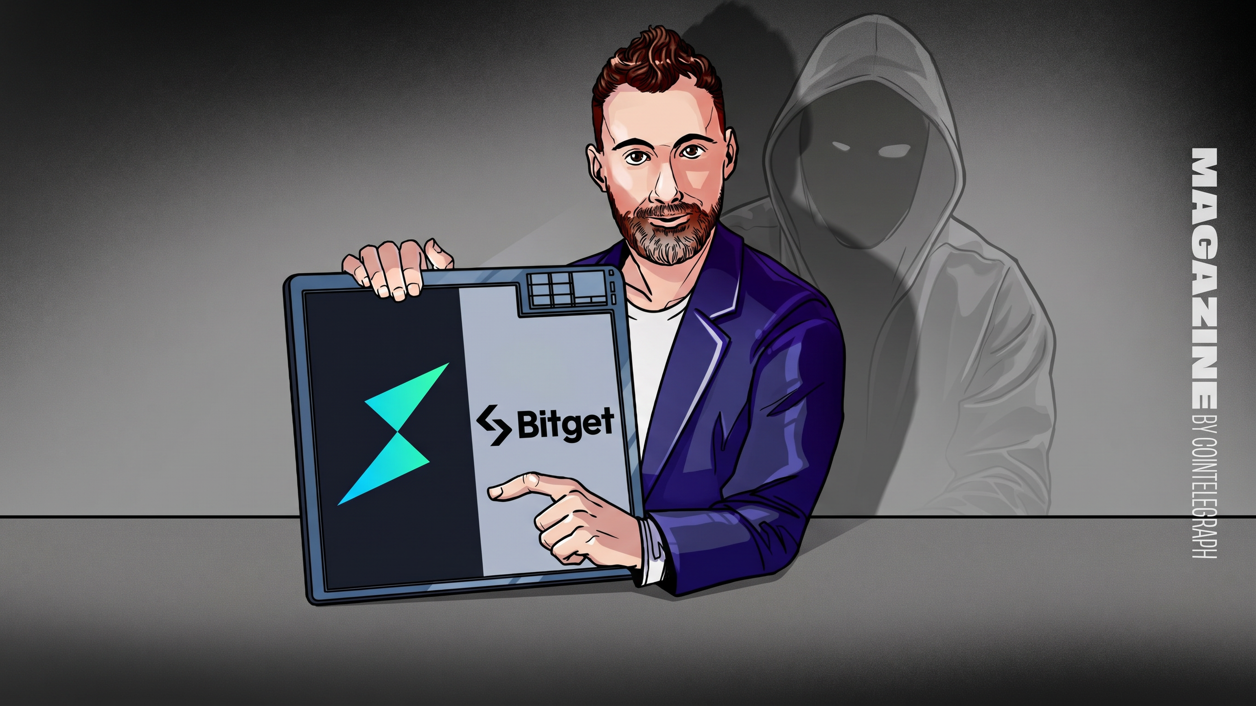 THORChain не блокирует адреса хакеров Bitget: есть ли риск для разработчиков?