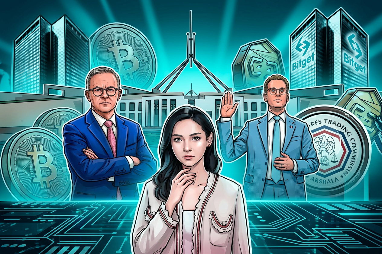 THORChain отказался блокировать адреса Bitget, Ethereum претендует на роль мирового компьютера