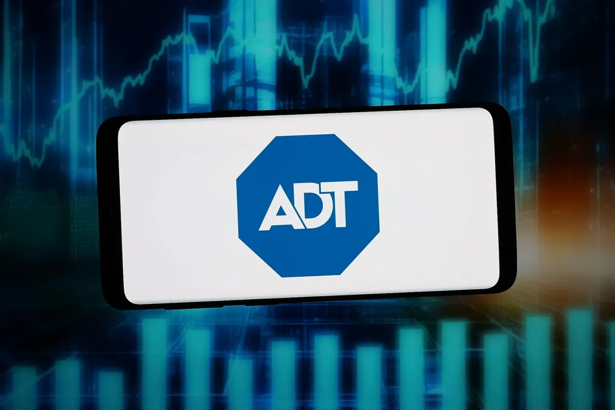 Thrive Holdings приобрела ADT за $7,6 млрд с поддержкой OpenAI