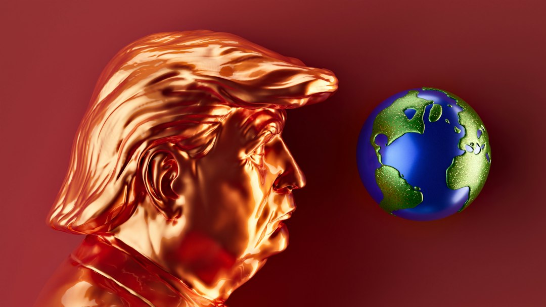 Чем технологи критикуют заявления Трампа о «супер-интеллекте»