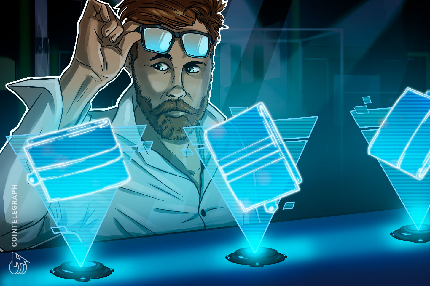Trezor сокращает сеть перепродавцов после слухов о подделках Ledger