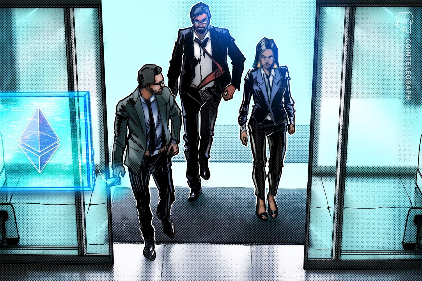 Trueo перейдёт с Base на основную сеть Ethereum