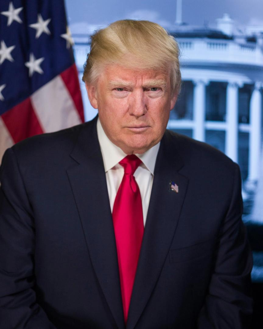 Trump рассматривает план продвижения долларовых стейблкоинов