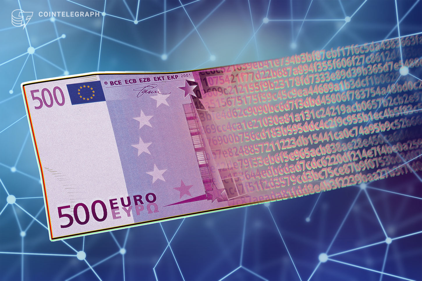 USDC обошла USDT в евро-торговле на фоне регулирования ЕС