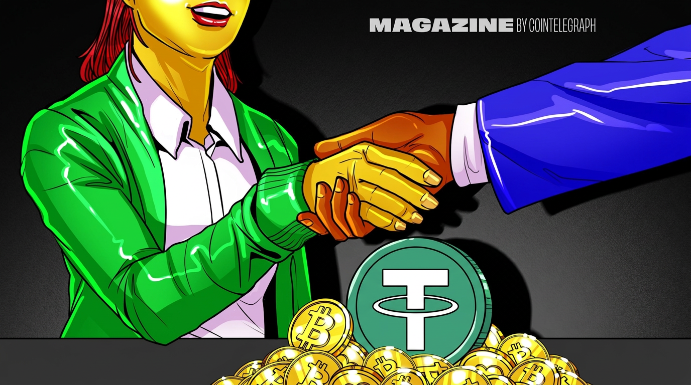 USDT на Bitcoin: приватность и скорость против Ethereum и Tron