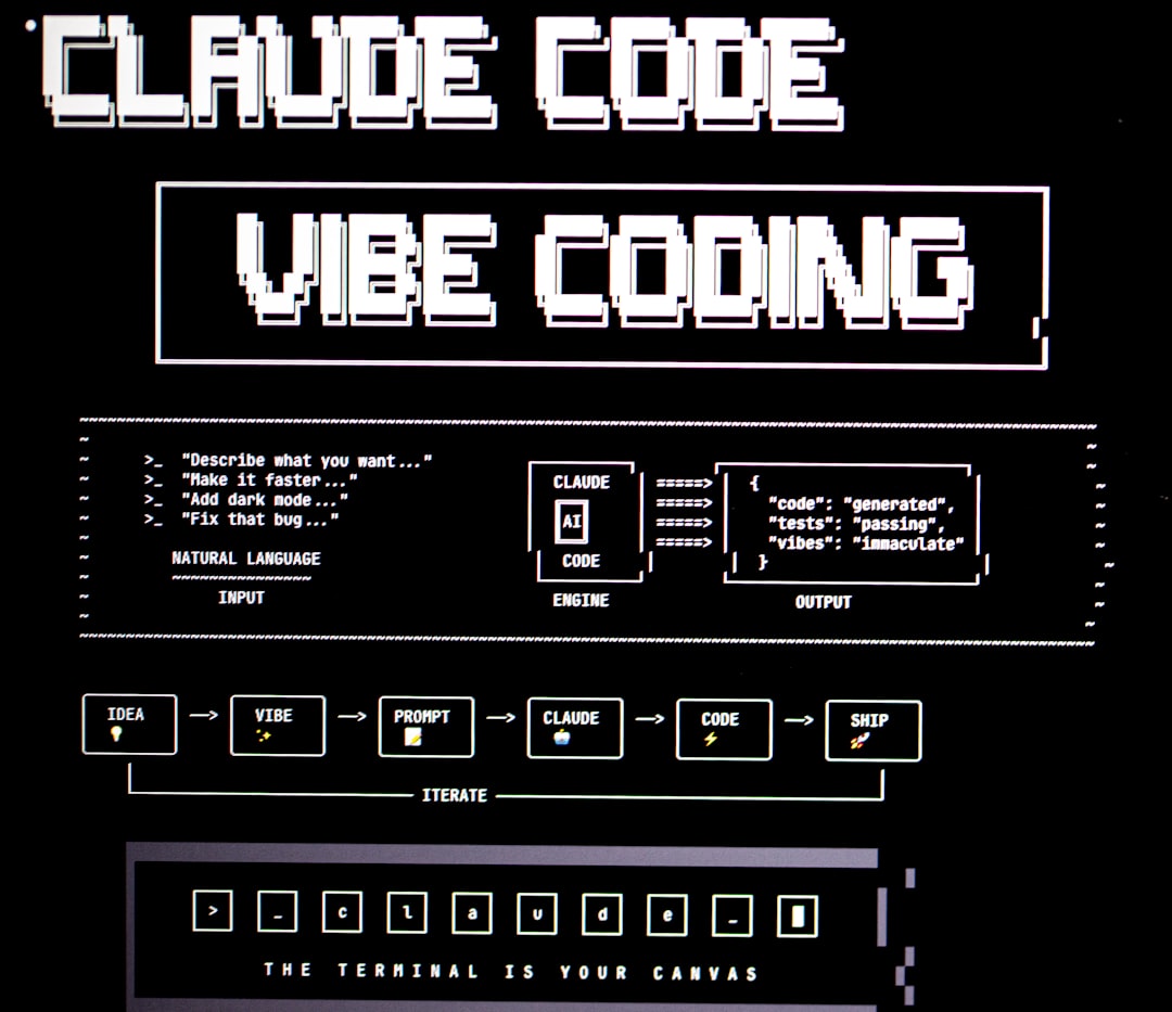 Что такое vibe coding и почему разработчики переходят на него