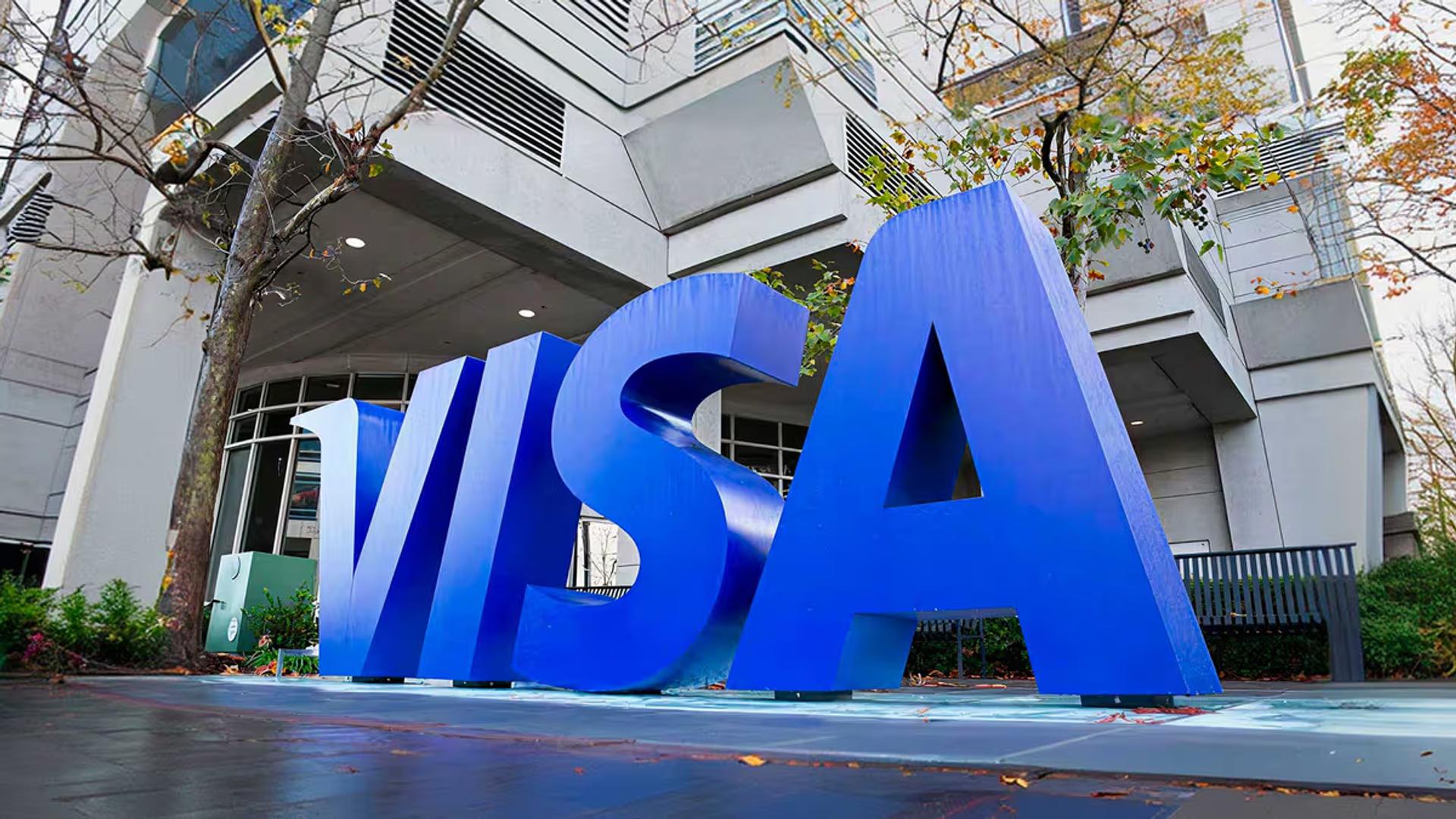 Visa ищет нового партнера для расчётов стейблкойнами после продажи BVNK