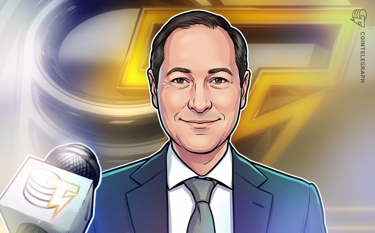 Ветеран Wall Street: крипто может обойти акции ИИ