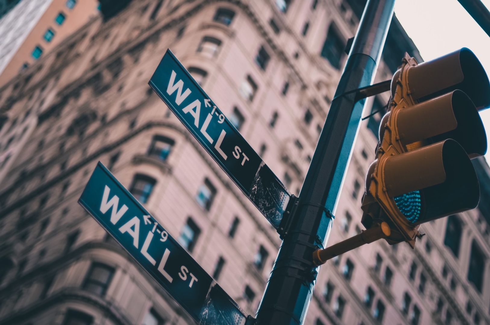 Крипто-планы Wall Street не зависят от судьбы закона Clarity