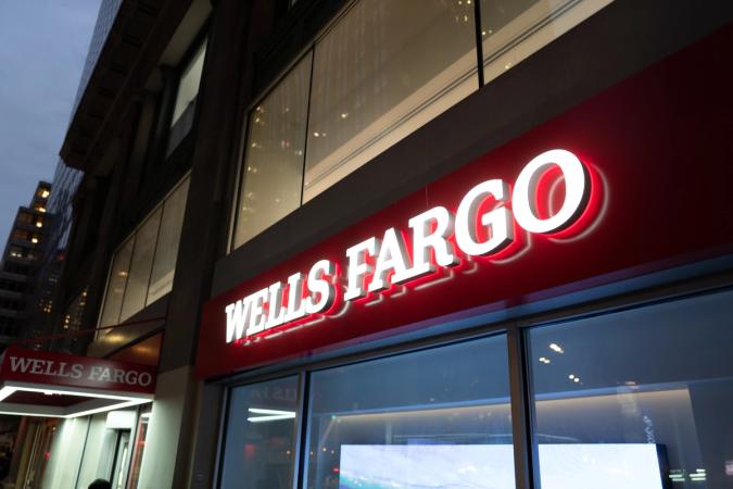 Wells Fargo обсуждает с Payward поставки ликвидности для крипто-торговли
