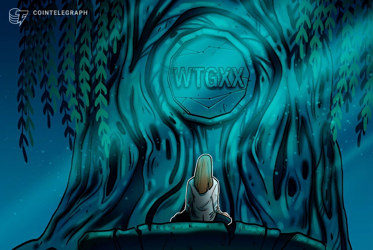 WisdomTree и MoonPay интегрируют токенизированный фонд денежного рынка